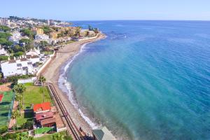 Beach Mijas Apartment Málaga