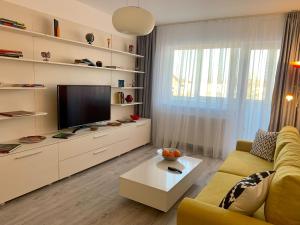 Transylvania Residence