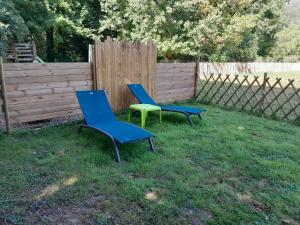 Le Paddock Du Val De Lys