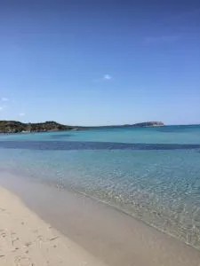 Monolocale a Rena Majore di Gallura - Lu Pultiddolu