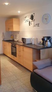 Gästeappartements Bierfässl