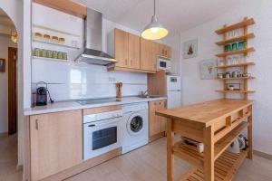 797 HR - Pueblo Evita- Andalusian apartment with terrace.