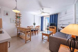 797 HR - Pueblo Evita- Andalusian apartment with terrace.