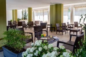 Hotel Capannelle Roma
