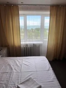 Квартира ЛЮКС - Pristanʼ Bertys