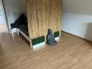 Gerolstein, Urlaub in der Eifel 2 - Ferienwohnung