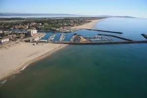 Hotel Le Richmont - 马瑟伊兰