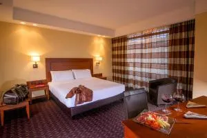 Hotel Capannelle Roma - Le Capannelle