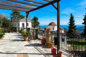 Anna maria - Айос-Дімітріос