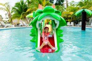 Fantasy Island Beach Resort and Marina -Inclusive