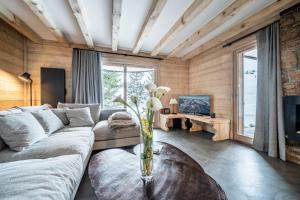 Les Balcons de Pralong Courchevel 1850 - by EMERALD STAY