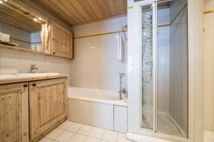 Les Balcons de Pralong Courchevel 1850 - by EMERALD STAY