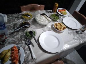 Nature Night Homestay