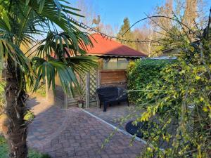 Maisons d'hotes Le Paddock Du Val De Lys : photos des chambres