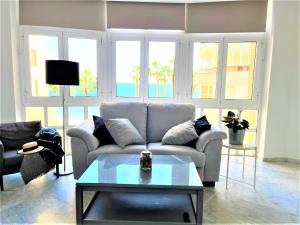 Rentcostadelsol Malagueta Arenal