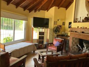 Casa Valeria del mar