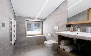 Ferienhaus Schihütte Mellau