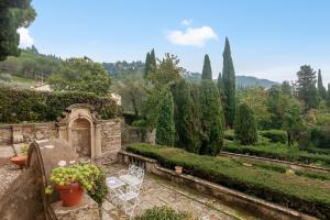 obrázek - Villa Toscana a Fiesole