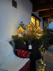 Ferienwohnung Schmiedhofer