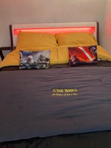 Les Jedis Saint Jean de Losne, La Diligence & escape game immersif