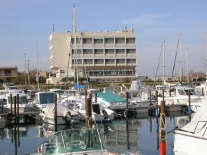 Hotels Hotel Le Richmont : photos des chambres