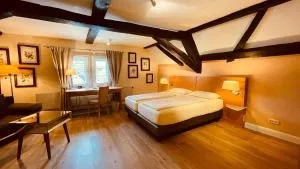 Salischer Hof - Waldsee