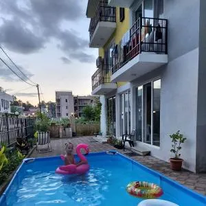 Hotel Lotus - 乌雷基