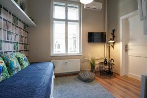 Palms Apartments Budapest