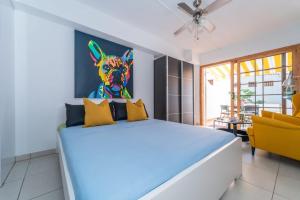 Las Americas Garden City