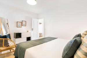 La Nea Beach Apartment