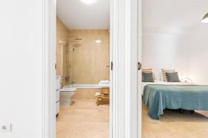 La Nea Beach Apartment