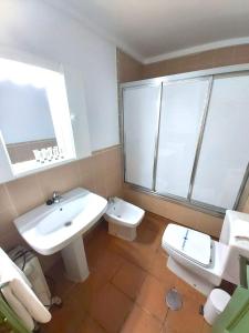 Plaza Andalucía Edificio Salvia