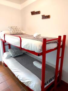 Plaza Andalucía Edificio Salvia