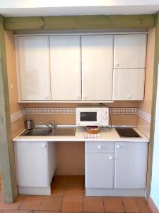 Plaza Andalucía Edificio Salvia