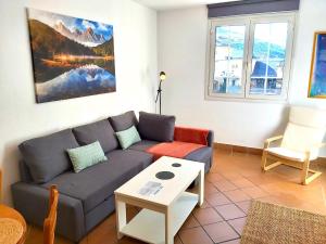 Plaza Andalucía Edificio Salvia