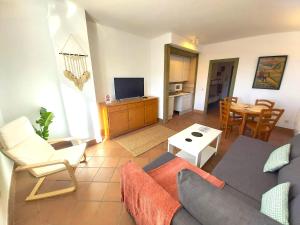 Plaza Andalucía Edificio Salvia