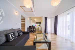 Apartamenty Złoty Widok