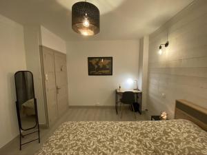 Le Pasteur Duplex Confort Centre Ville
