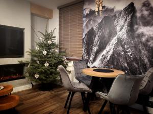 Apartament LOVE TATRas