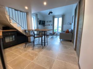 Gîte Le Tramontane Meublé de tourisme 4 étoiles Le Moulin de Prédelles