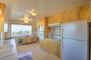 Port Angeles Pad Less Than 1 Mi to Olympic Natl Park