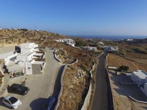 Mykonos Amazing Apartments 2