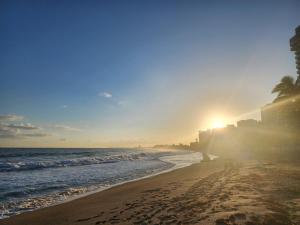 Enjoy our Luxurious Penthouse in Condado!