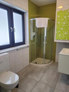 Apartamenty Złoty Widok