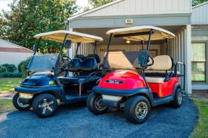 Augusta 552 - Sand Dollar Links