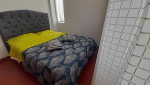 apartamento monte azul