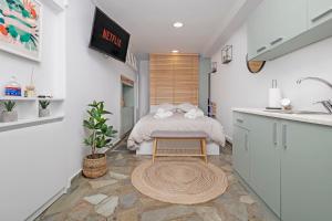 Casetta @Old Town Corfu