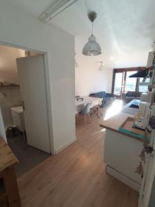2 PIECES 45m2 6PERS VAL CLARET