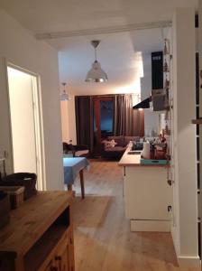 2 PIECES 45m2 6PERS VAL CLARET