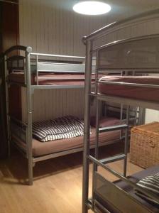 2 PIECES 45m2 6PERS VAL CLARET